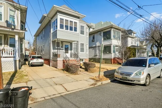 $675,000 | 18 East 2nd Street, Clifton, NJ 07011