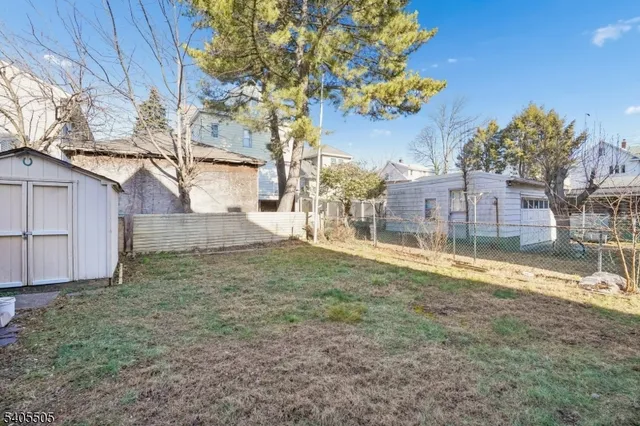 $675,000 | 18 East 2nd Street, Clifton, NJ 07011