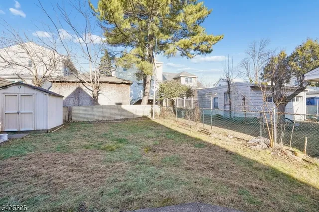 $675,000 | 18 East 2nd Street, Clifton, NJ 07011