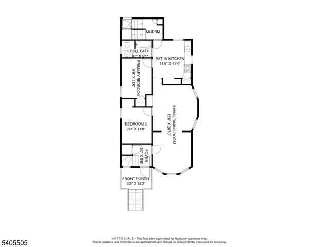 $675,000 | 18 East 2nd Street, Clifton, NJ 07011