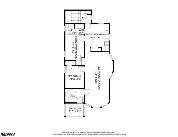 $675,000 | 18 East 2nd Street, Clifton, NJ 07011