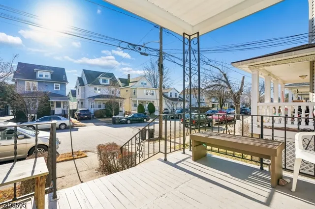 $675,000 | 18 East 2nd Street, Clifton, NJ 07011