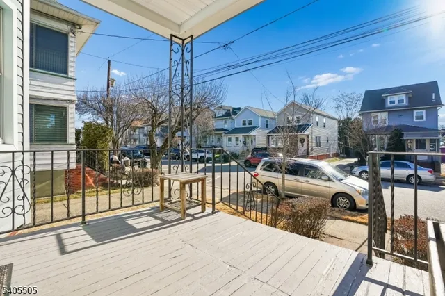 $675,000 | 18 East 2nd Street, Clifton, NJ 07011
