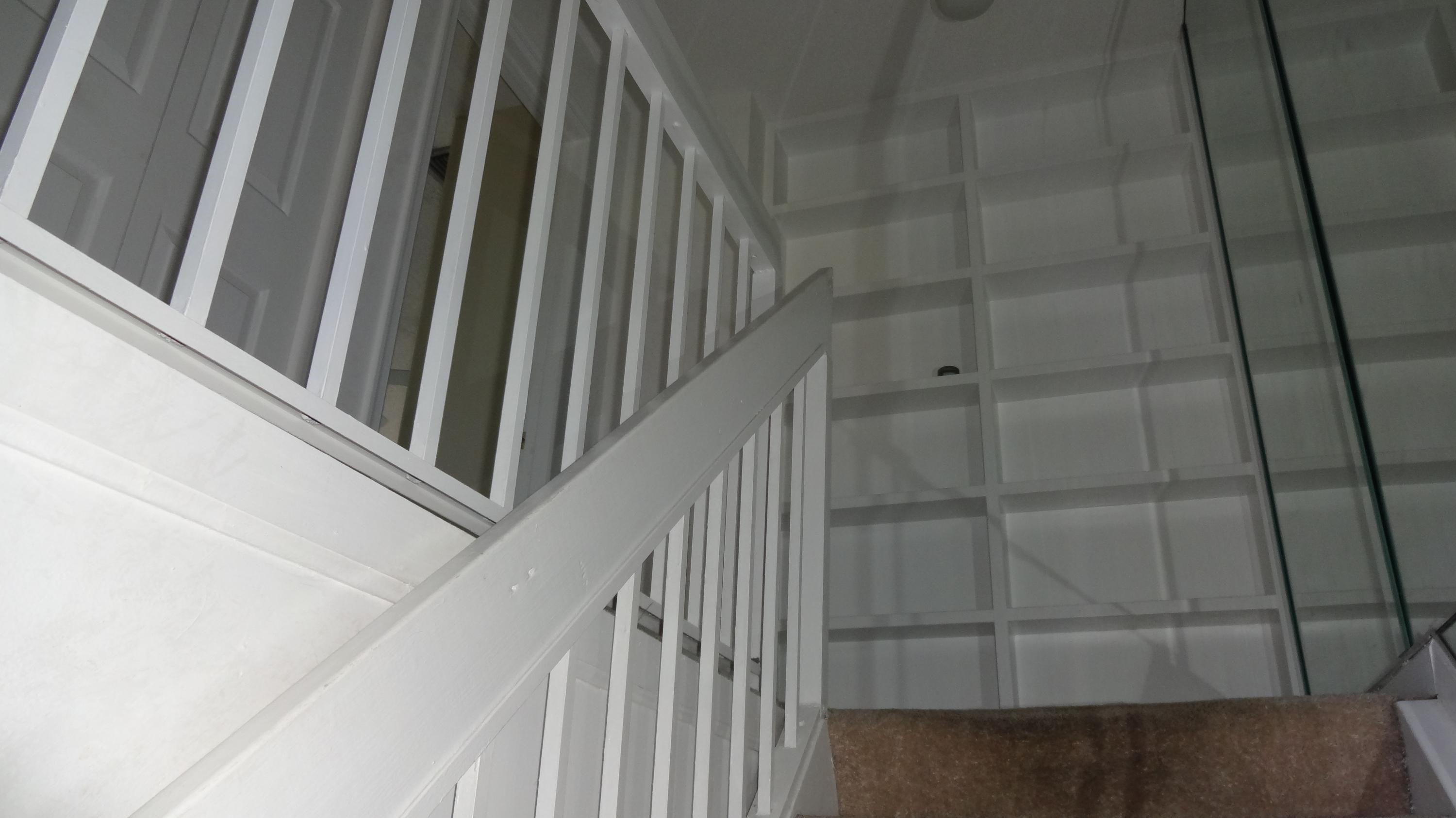 454 Ashwood Place Boca Raton, FL 33431 - Photo 11 of 26 approach to 2nd floor