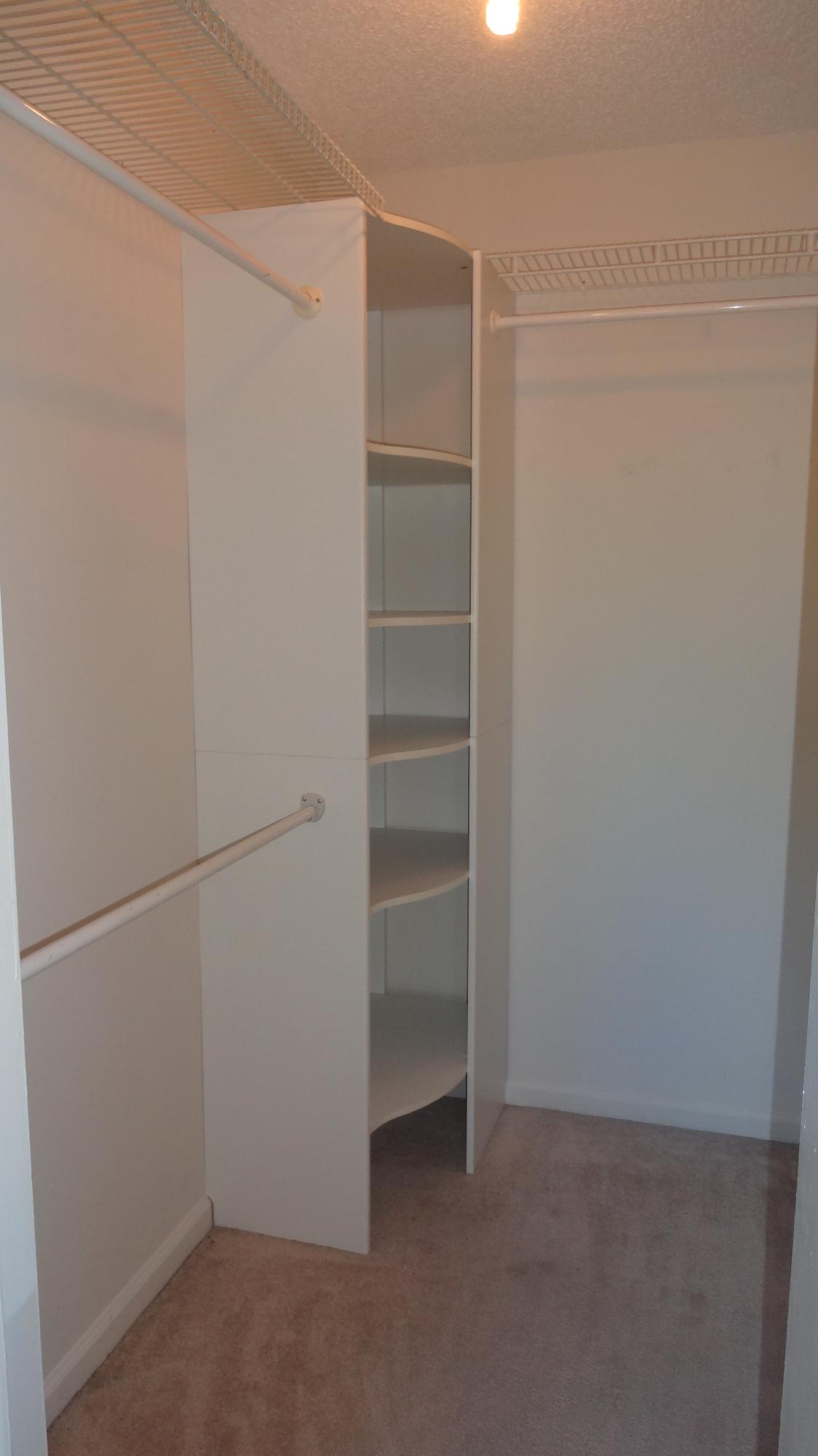 454 Ashwood Place Boca Raton, FL 33431 - Photo 19 of 26 guest bedroom closet