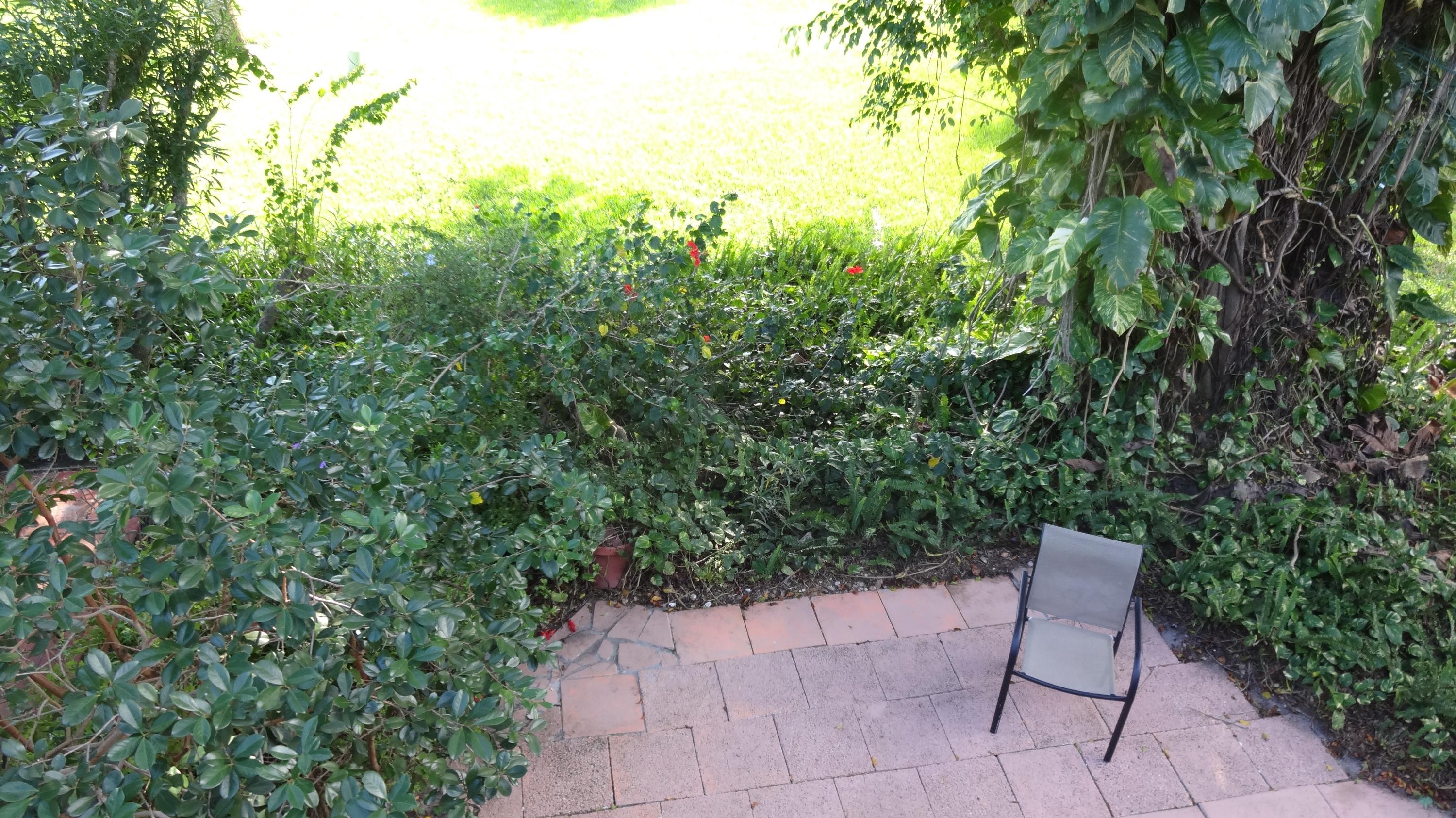 454 Ashwood Place Boca Raton, FL 33431 - Photo 22 of 26 open patio