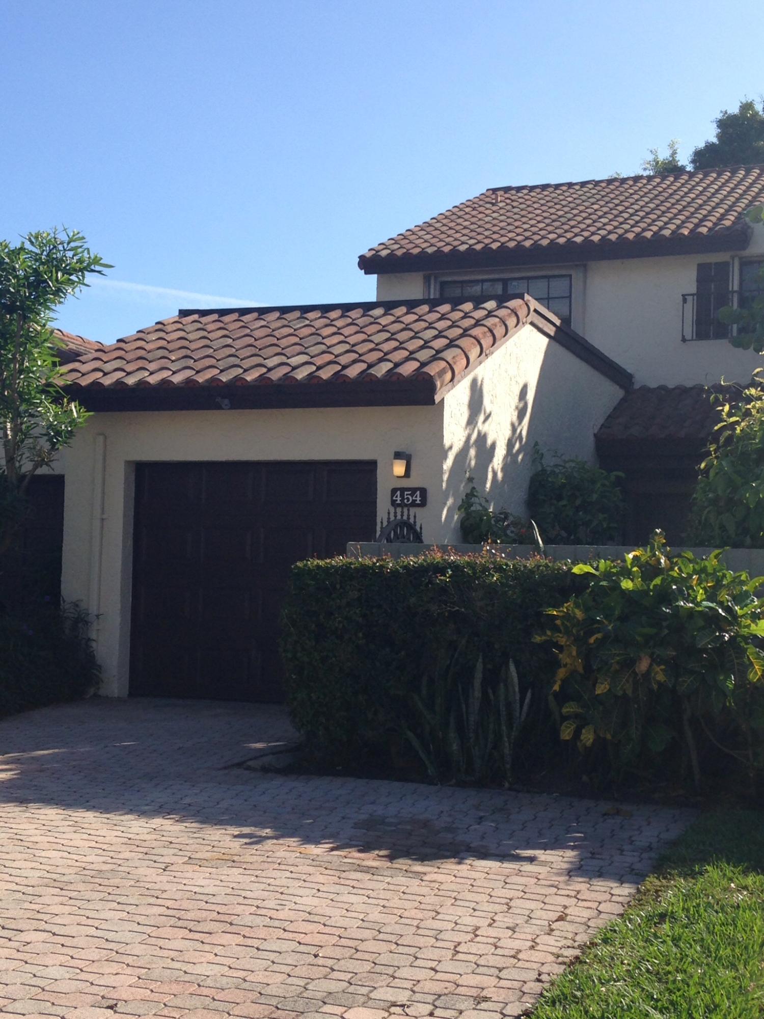 454 Ashwood Place Boca Raton, FL 33431 - Photo 25 of 26 Front