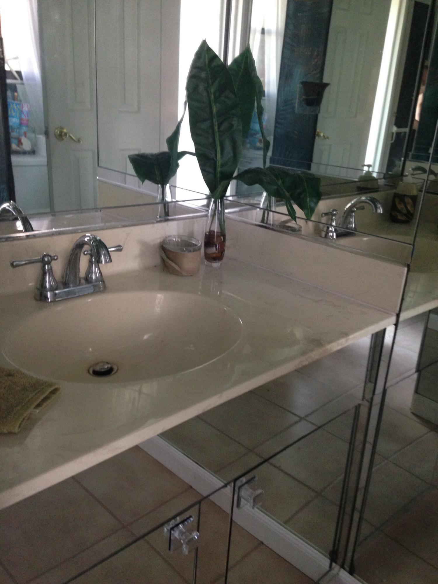 454 Ashwood Place Boca Raton, FL 33431 - Photo 26 of 26 1st floor 1/2 bath