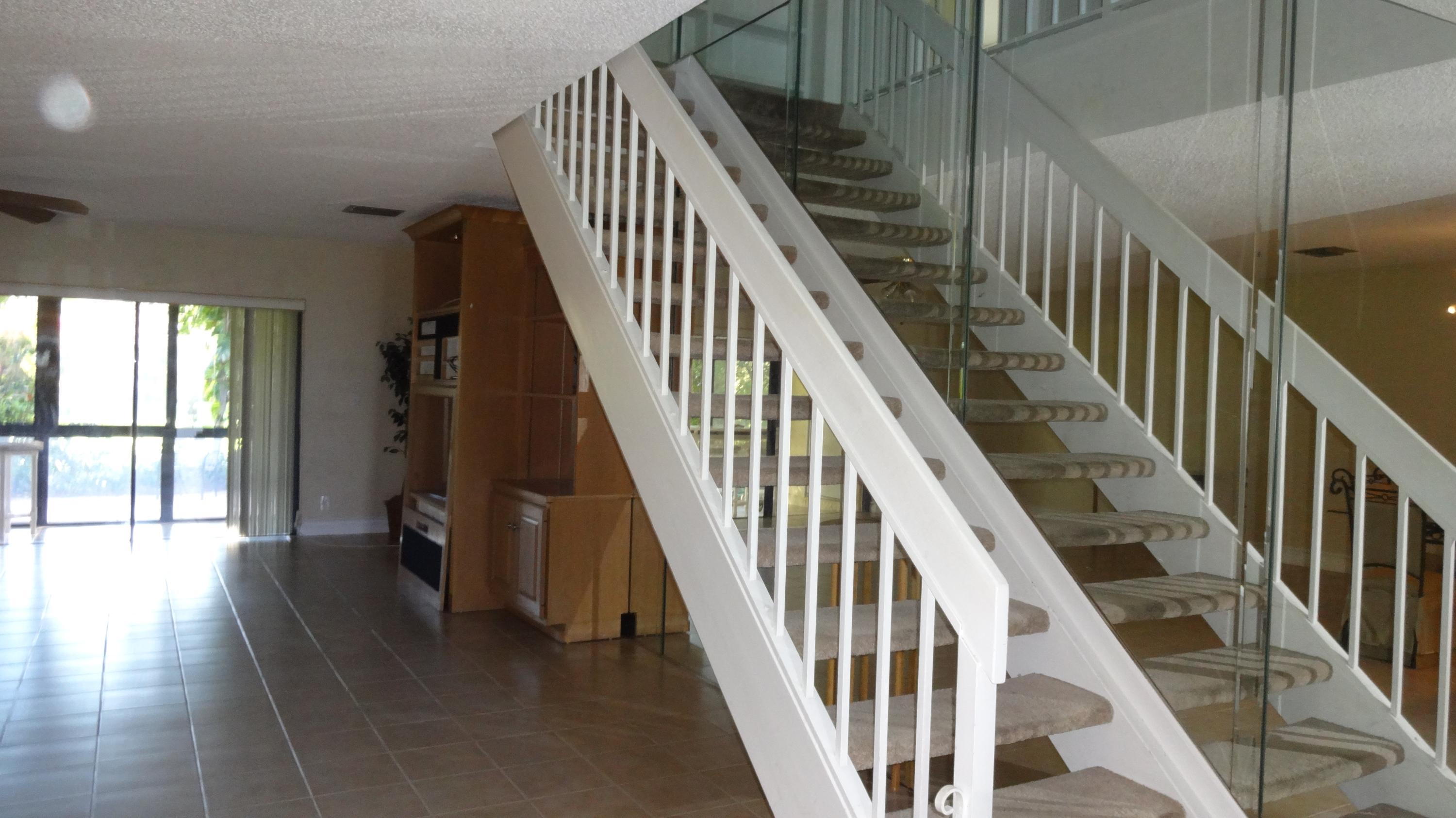 454 Ashwood Place Boca Raton, FL 33431 - Photo 10 of 26 stairs to 2nd floor