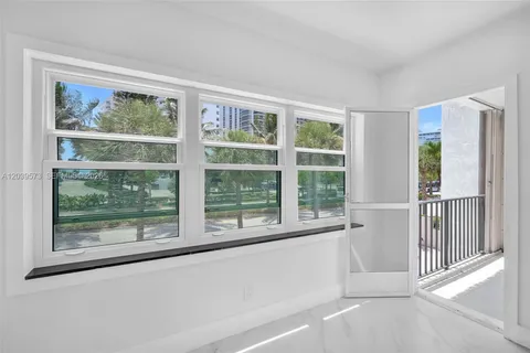 $289,000 | 4143 North Ocean Boulevard, Unit 208, Fort Lauderdale, FL 33308