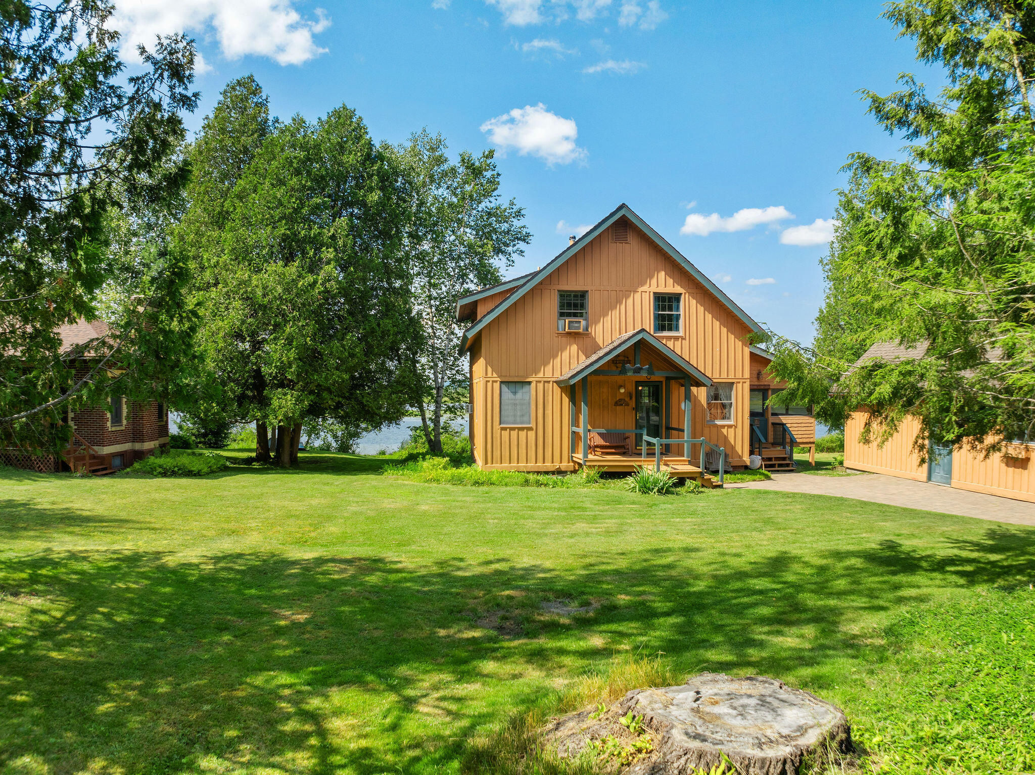 39 Lake Simond Road Tupper Lake, NY 12986 - Photo 45 of 52 06