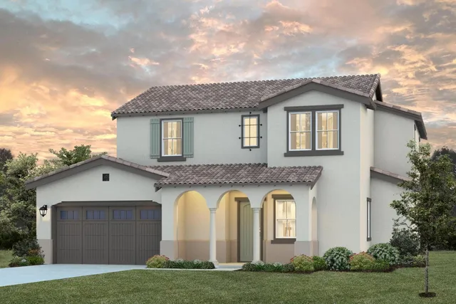 $1,517,726 | 3072 Arroyo Drive, Unit HOMESITE 16, Marina, CA 93933