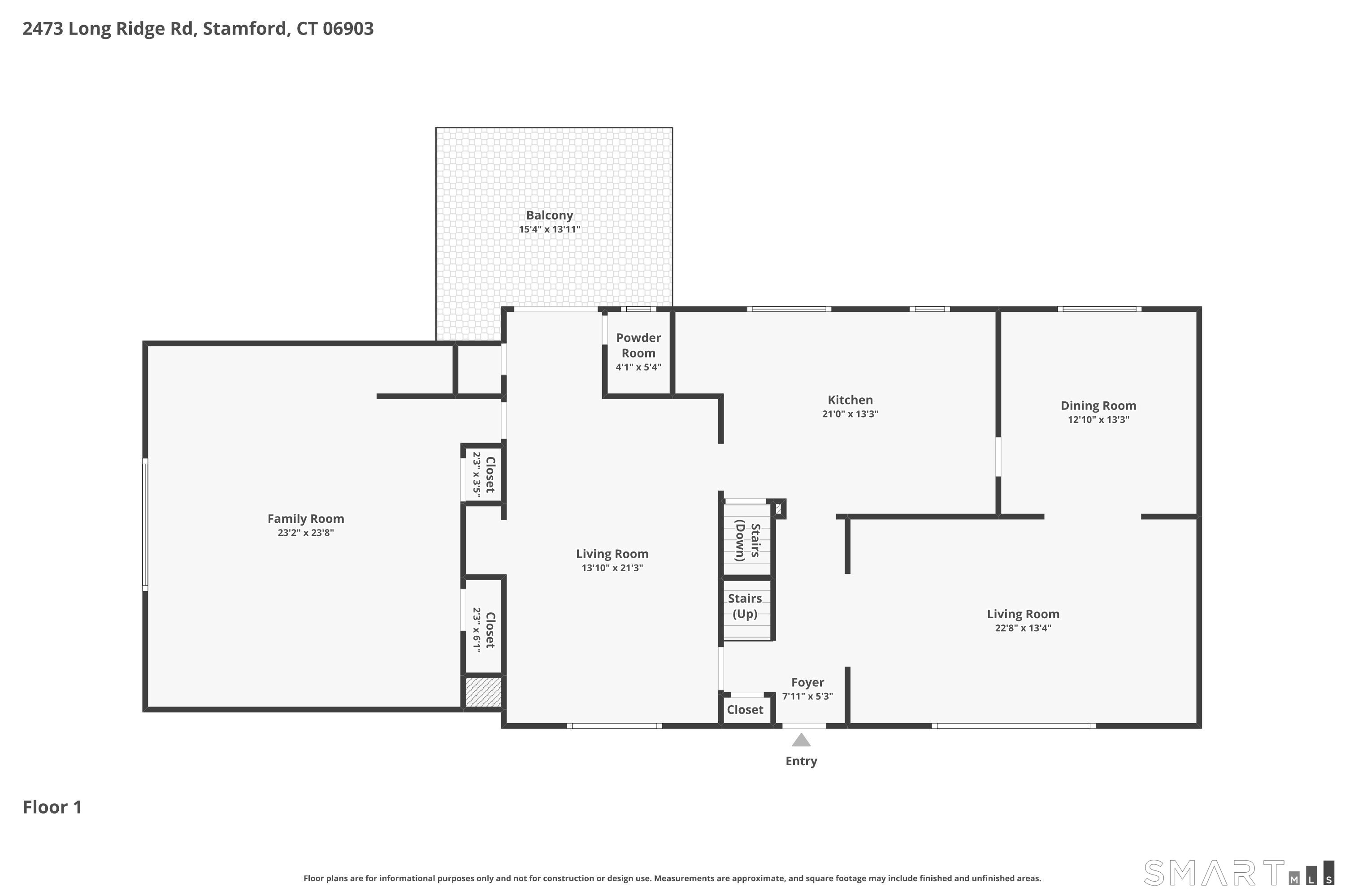 2473 Long Ridge Road Stamford, CT 06903 - Photo 38 of 40