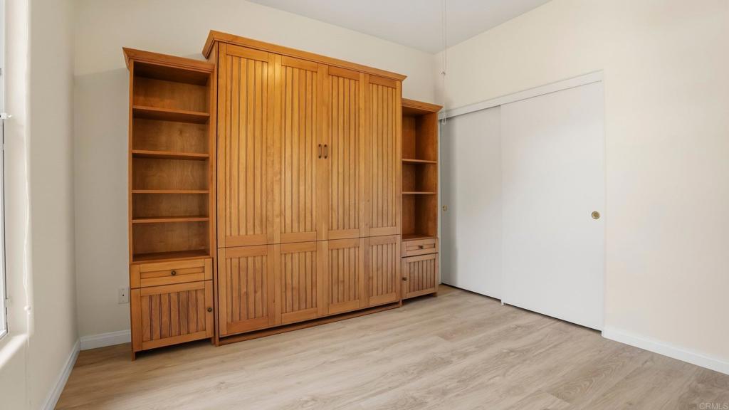 2527 Southern Oak Road Ramona, CA 92065 - Photo 33 of 56 a view of an empty room with a closet