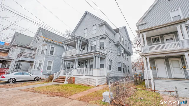 $619,990 | 431 Dixwell Avenue, New Haven, CT 06511