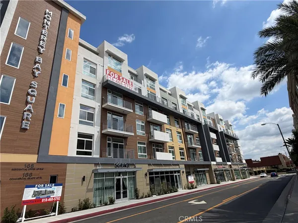$4,000 | 168 South Monterey Street, Unit 212, Alhambra, CA 91801