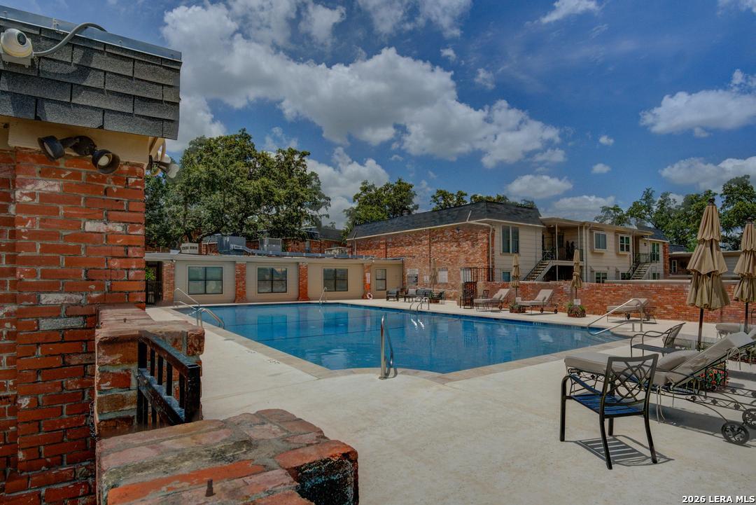 7500 Callaghan Road, Unit 263 San Antonio, TX 78229 - Photo 26 of 27