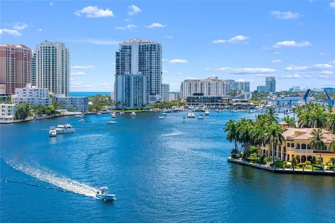 $3,295,000 | 435 Bayshore Drive, Unit 702, Fort Lauderdale, FL 33304