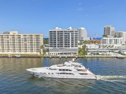 $3,295,000 | 435 Bayshore Drive, Unit 702, Fort Lauderdale, FL 33304