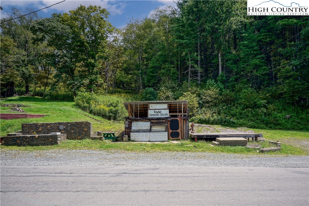 3866 Railroad Grade Road Todd, NC 28684 - Photo 1 of 7 Gallery Image 1