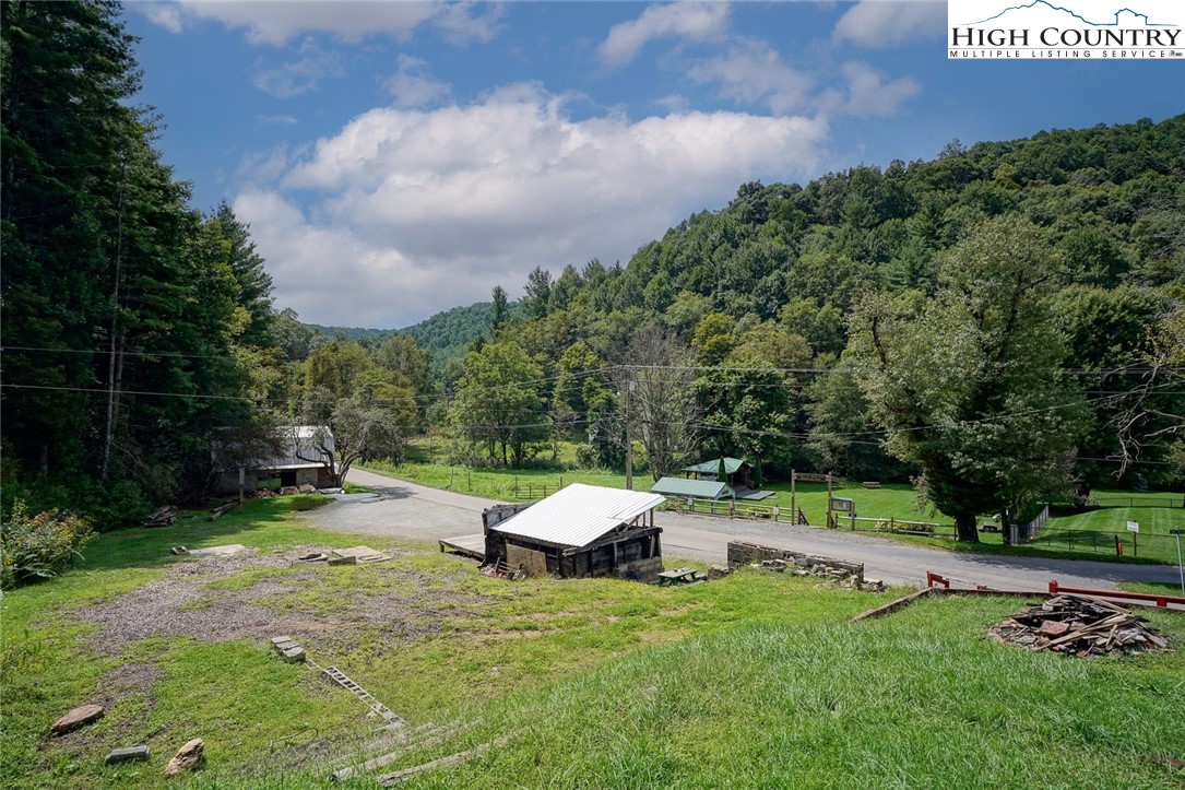 3866 Railroad Grade Road Todd, NC 28684 - Photo 2 of 7 Gallery Image 2