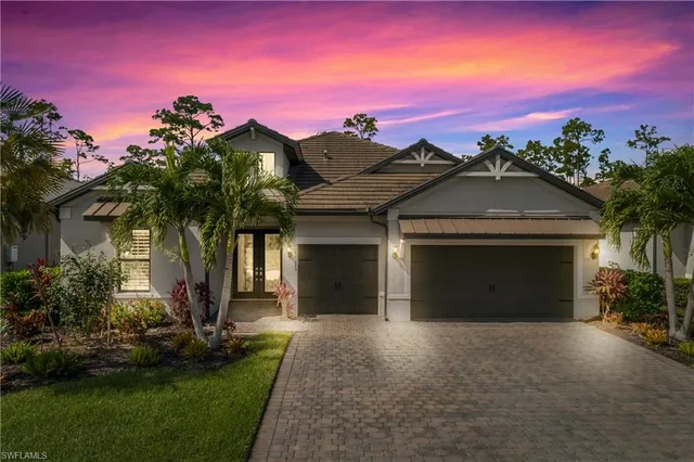 $1,049,000 | 19040 Marquesa Drive, Fort Myers, FL 33913