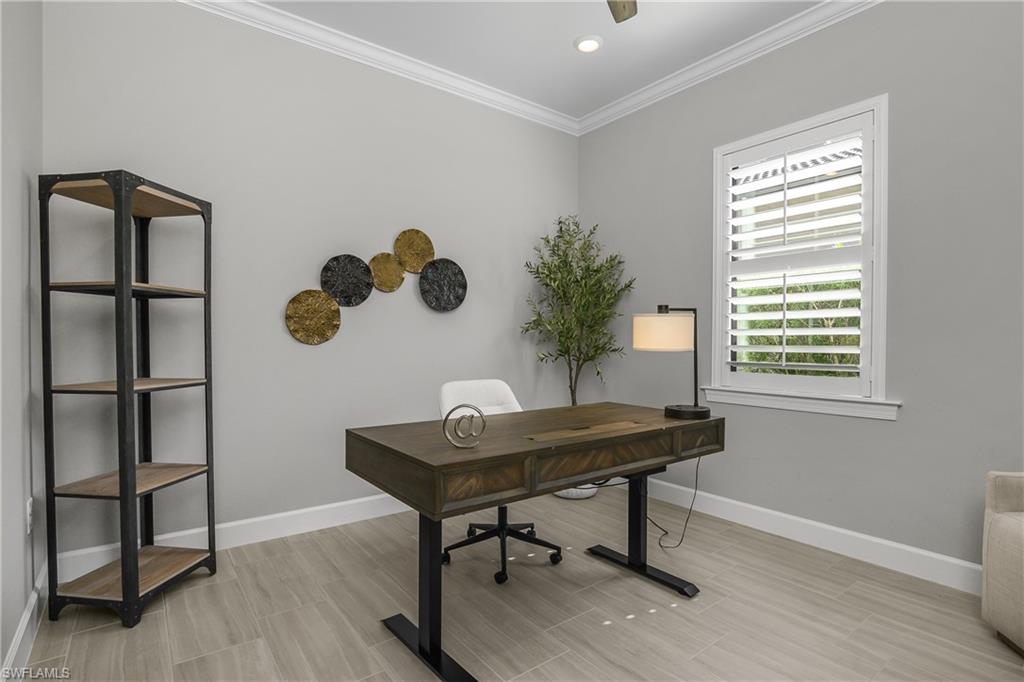 19040 Marquesa Drive Fort Myers, FL 33913 - Photo 16 of 50 Den/office
