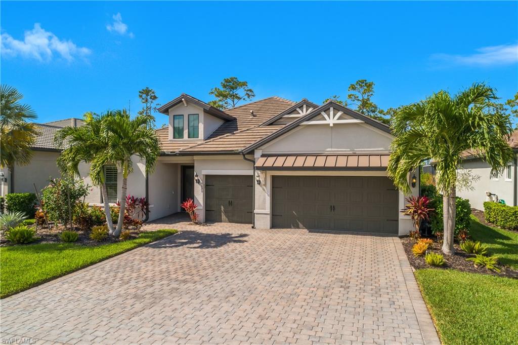 19040 Marquesa Drive Fort Myers, FL 33913 - Photo 49 of 50 This is the home for you! The Stonewater floor plan is one of the most popular models and is rarely available!!