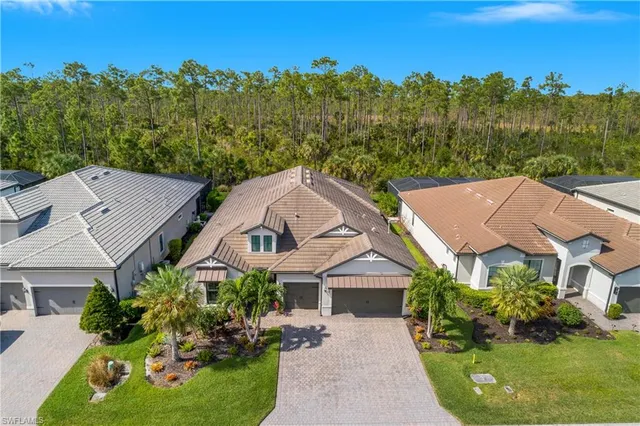 $1,049,000 | 19040 Marquesa Drive, Fort Myers, FL 33913