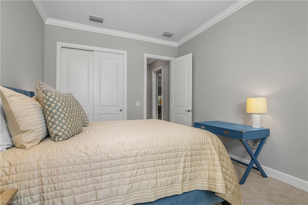 19040 Marquesa Drive Fort Myers, FL 33913 - Photo 27 of 50 Guest bedroom