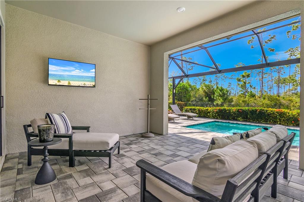 19040 Marquesa Drive Fort Myers, FL 33913 - Photo 31 of 50 Plenty of outdoor living space for you to enjoy the sunny Southwest Florida WINTERS.