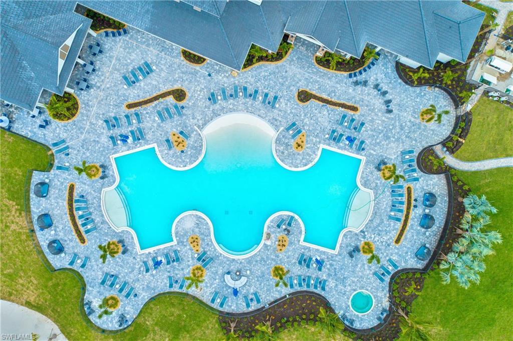 19040 Marquesa Drive Fort Myers, FL 33913 - Photo 41 of 50 The resort style pool is incredible!!