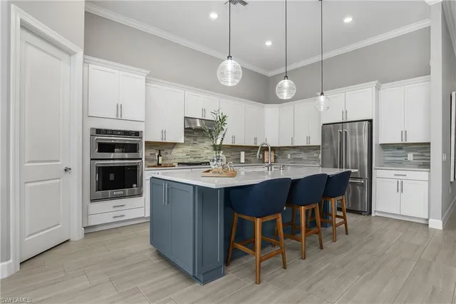 $1,049,000 | 19040 Marquesa Drive, Fort Myers, FL 33913