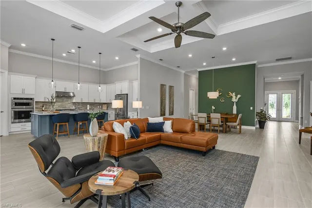 $1,049,000 | 19040 Marquesa Drive, Fort Myers, FL 33913