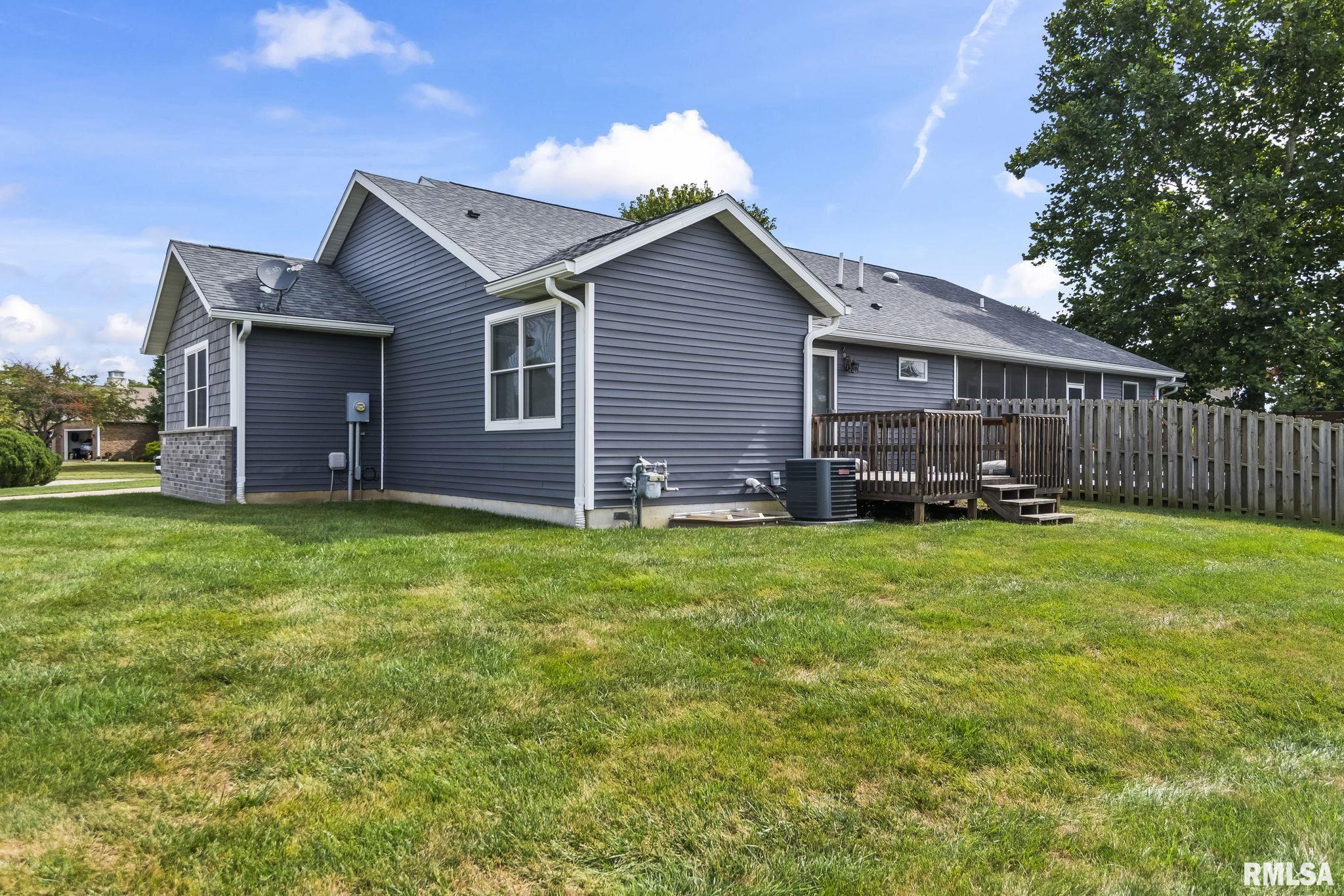 600 Burberry Lane Rochester, IL 62563 - Photo 5 of 7 Gallery Image 5
