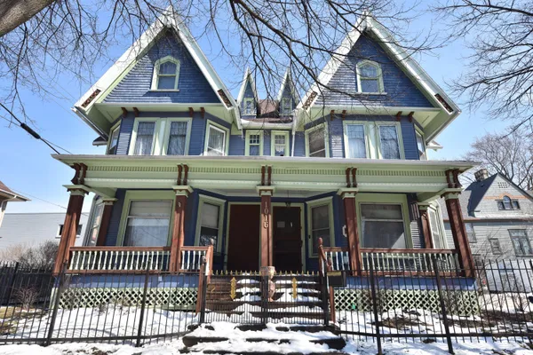 $299,000 | 1016 North 29th Street, Milwaukee, WI 53208