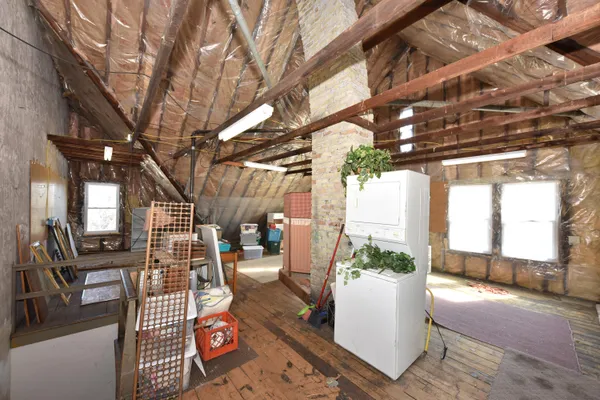 $299,000 | 1016 North 29th Street, Milwaukee, WI 53208