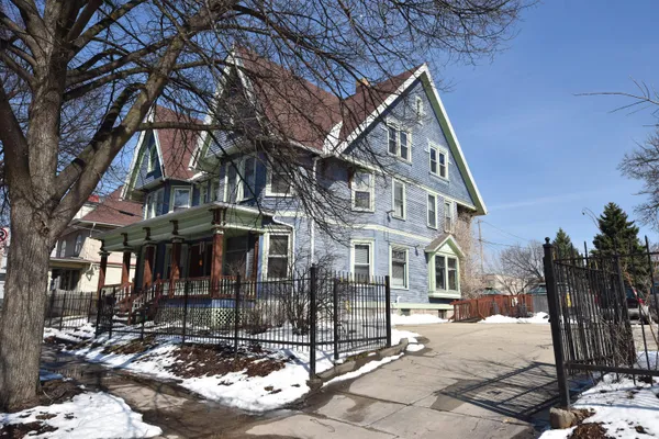 $299,000 | 1016 North 29th Street, Milwaukee, WI 53208