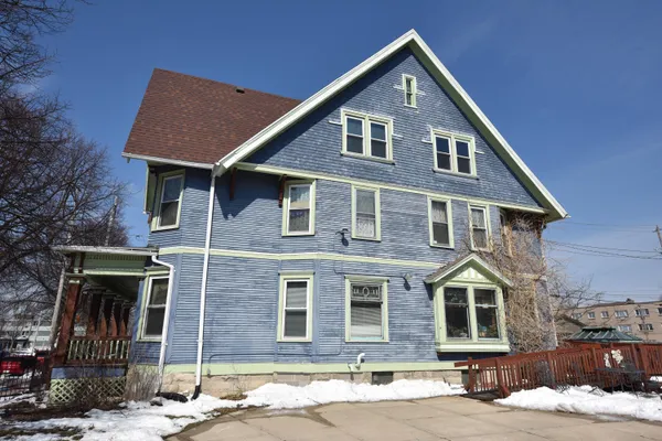 $299,000 | 1016 North 29th Street, Milwaukee, WI 53208
