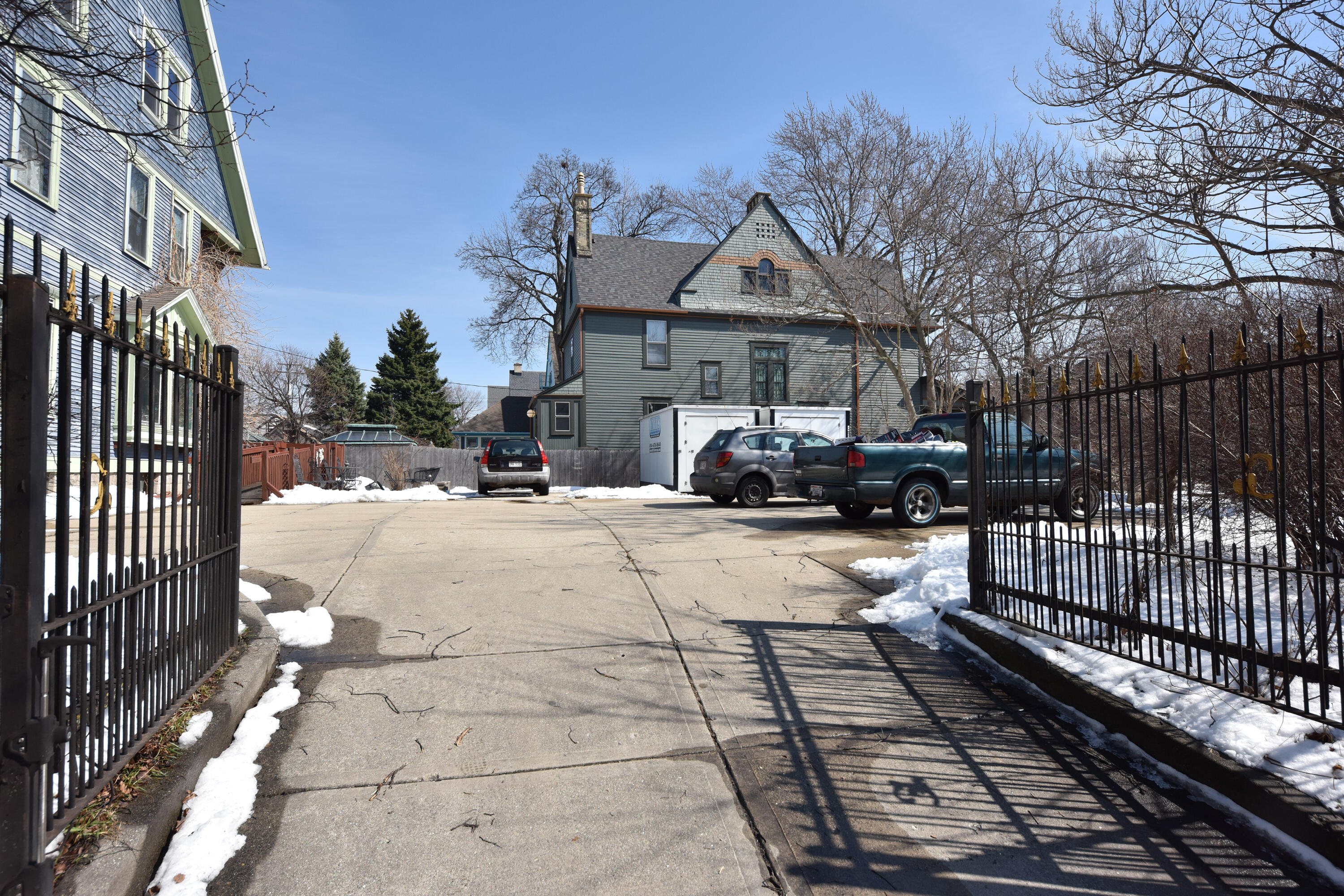 1016 North 29th Street Milwaukee, WI 53208 - Photo 45 of 47 EUP_8078