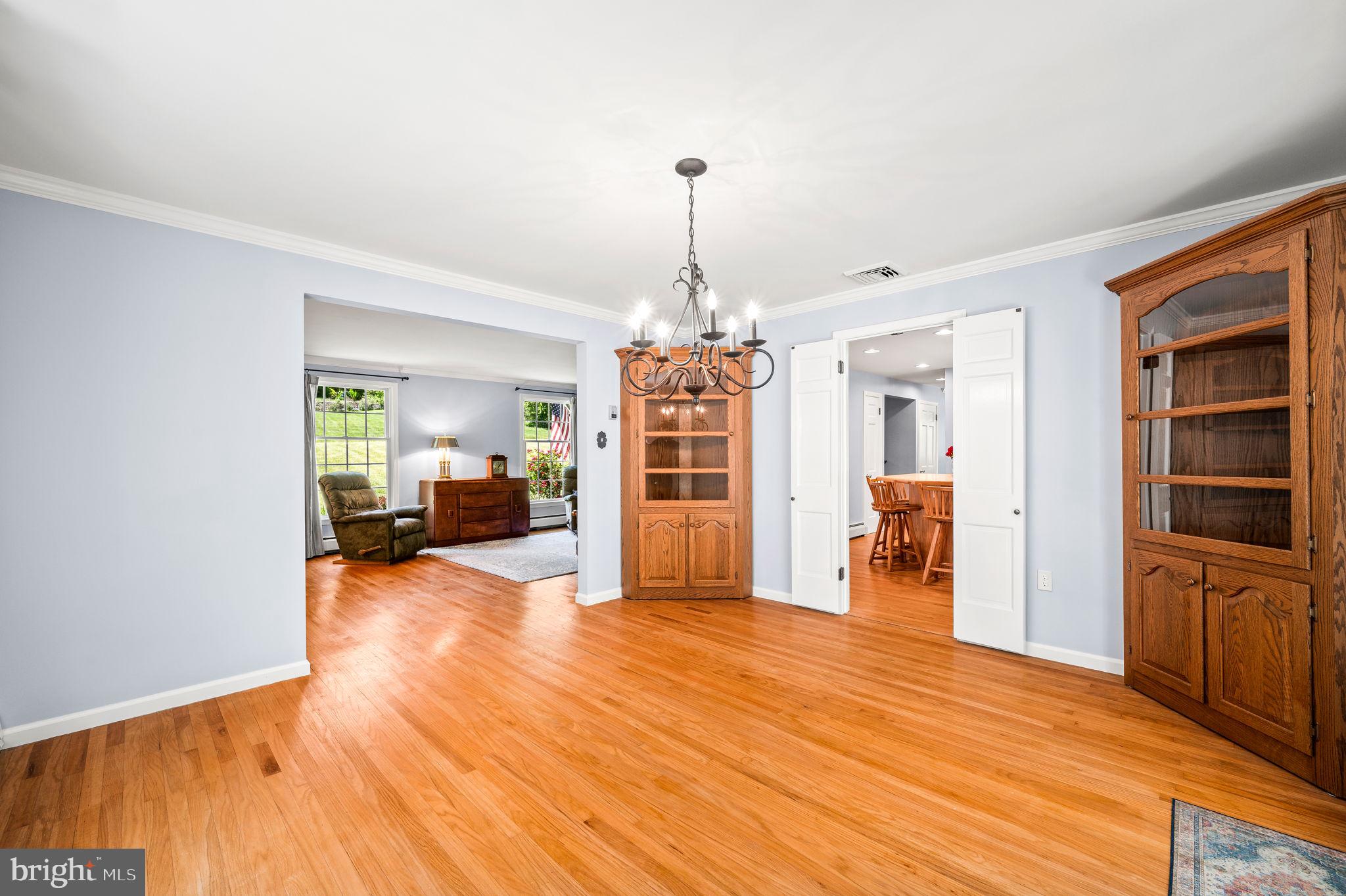 11 Buttonwood Way Rose Valley, PA 19063 - Photo 13 of 65 Dining Room
