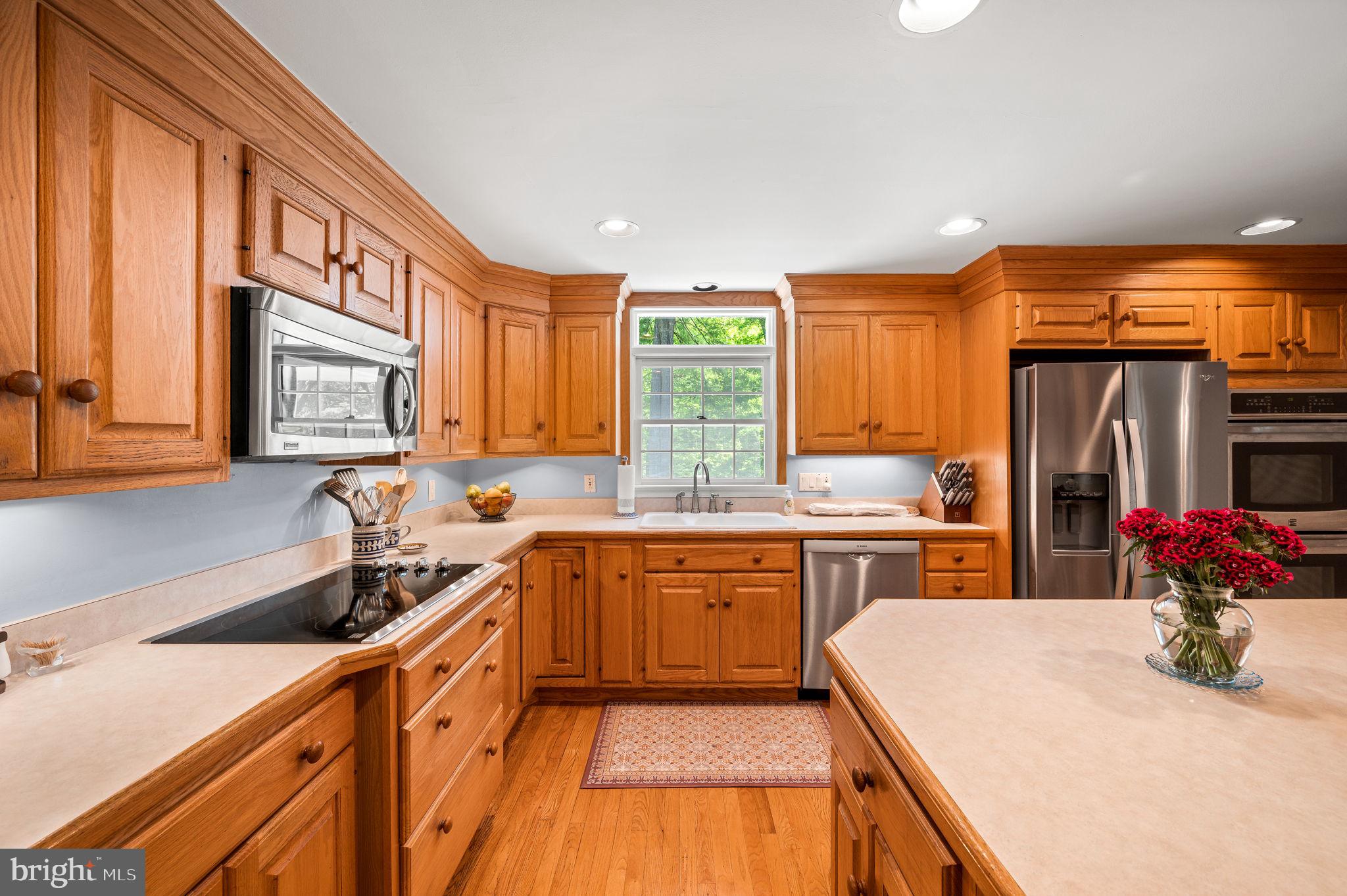 11 Buttonwood Way Rose Valley, PA 19063 - Photo 15 of 65 Kitchen