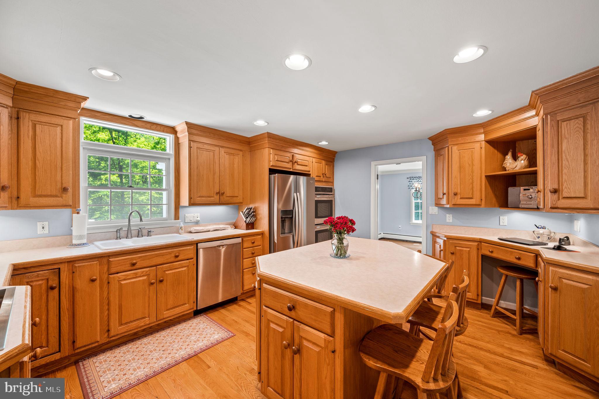 11 Buttonwood Way Rose Valley, PA 19063 - Photo 16 of 65 Kitchen