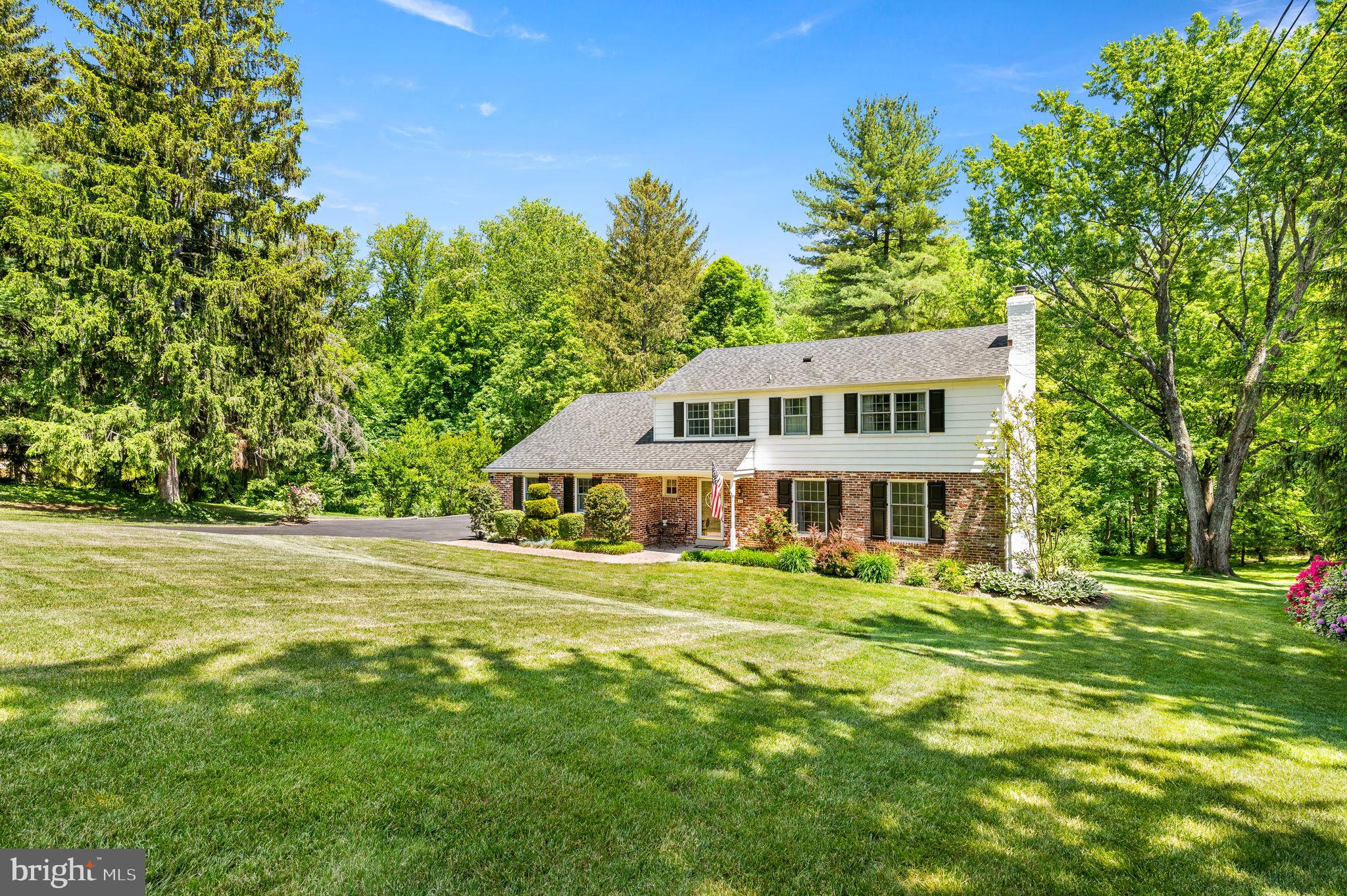 11 Buttonwood Way Rose Valley, PA 19063 - Photo 2 of 65