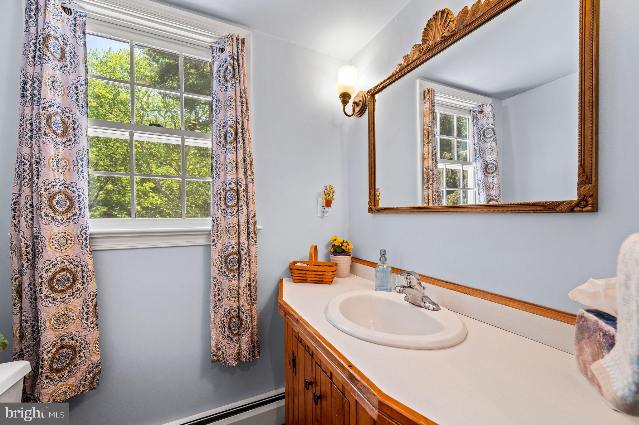 11 Buttonwood Way Rose Valley, PA 19063 - Photo 21 of 65 1st floor Half bath