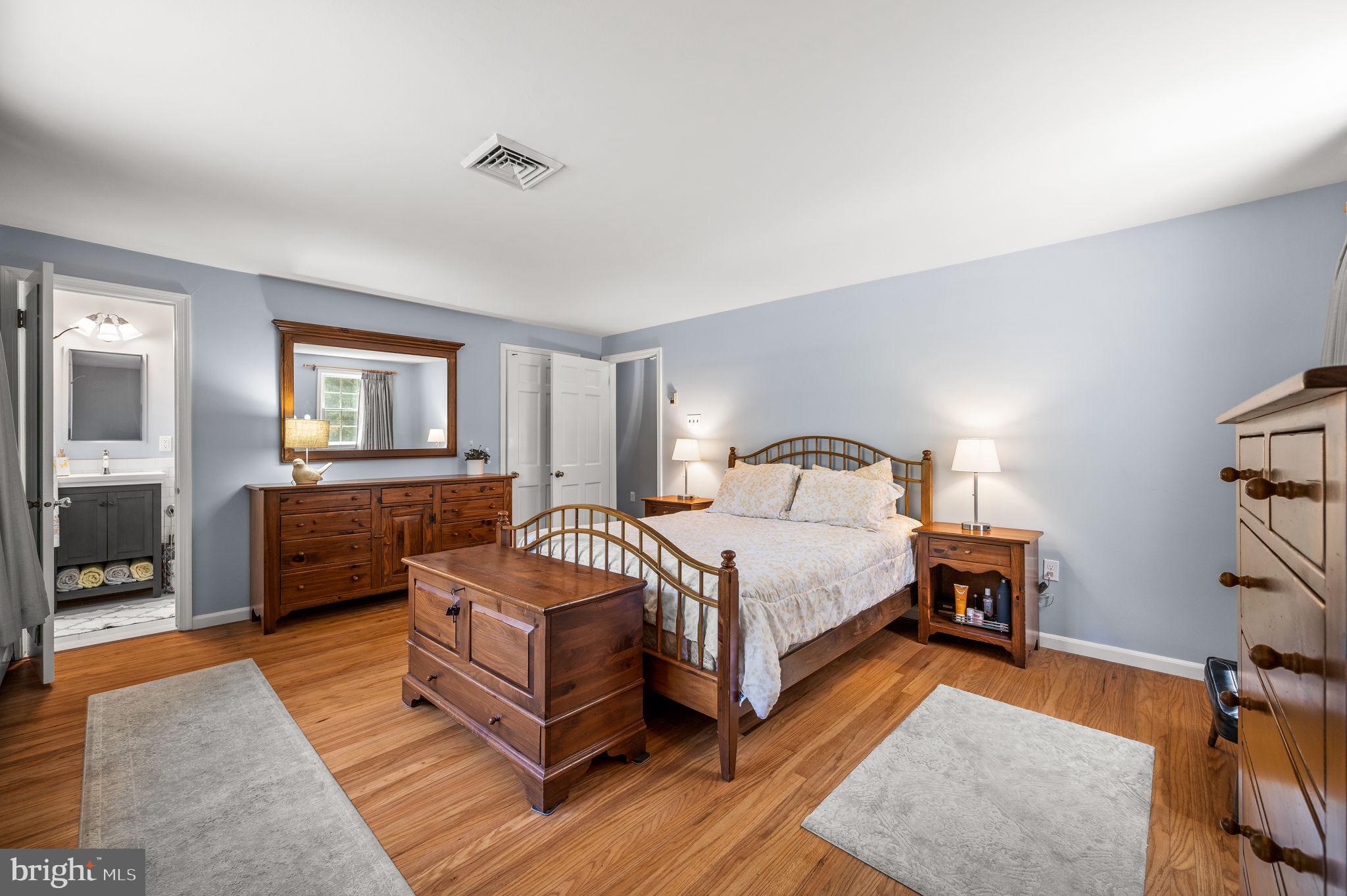 11 Buttonwood Way Rose Valley, PA 19063 - Photo 23 of 65 Master Bedroom