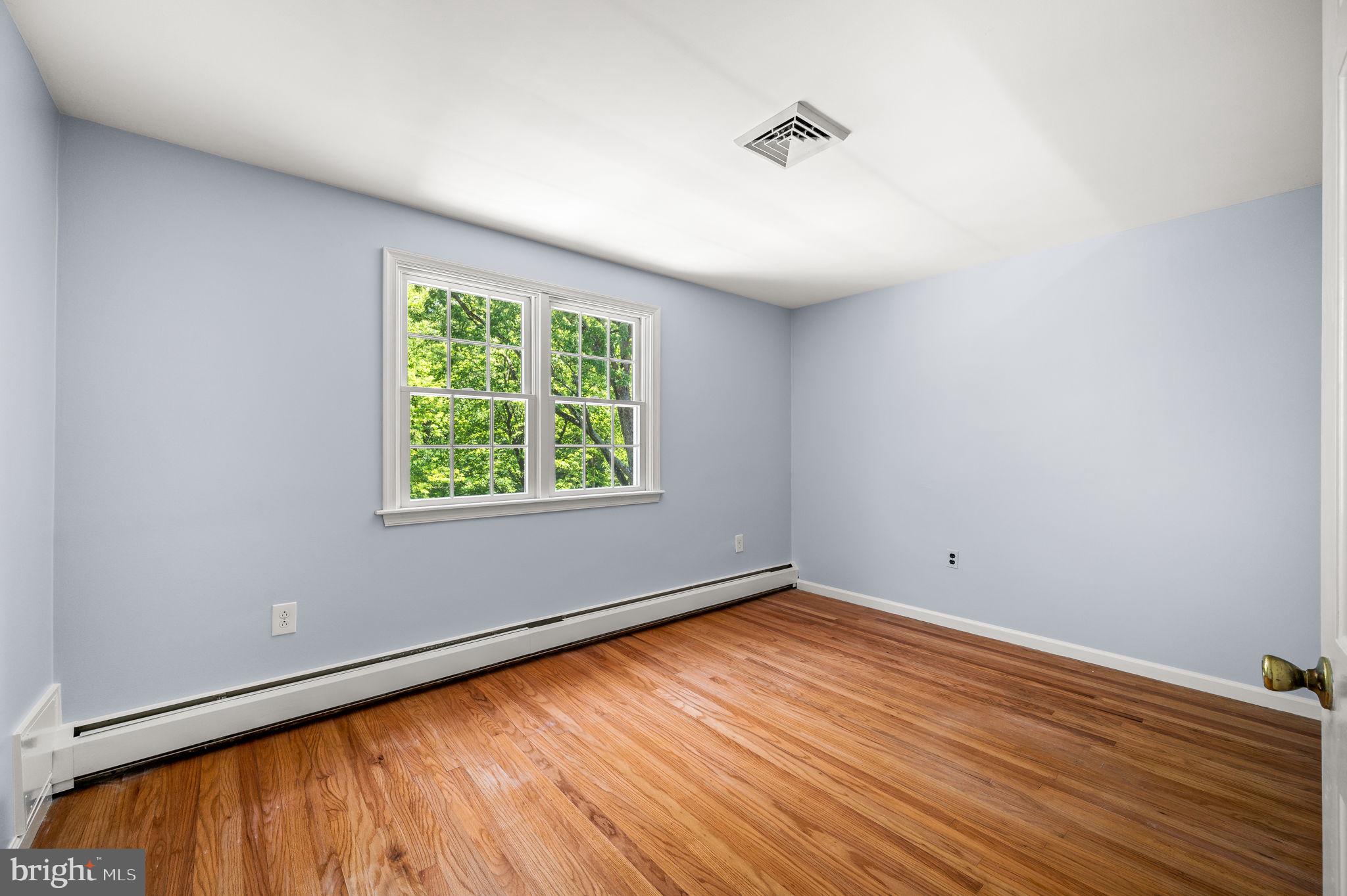 11 Buttonwood Way Rose Valley, PA 19063 - Photo 27 of 65 Bedroom #3 with HW floors