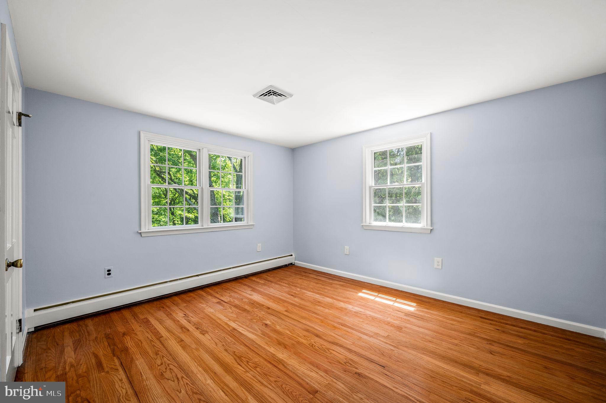 11 Buttonwood Way Rose Valley, PA 19063 - Photo 28 of 65 Bedroom #4 with HW floors