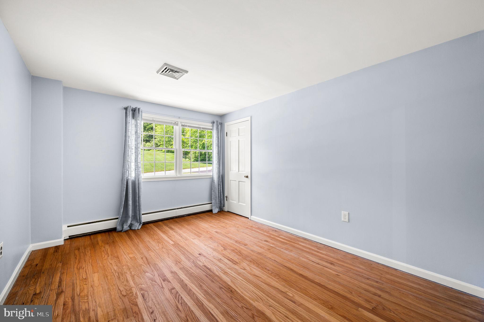 11 Buttonwood Way Rose Valley, PA 19063 - Photo 29 of 65 Bedroom #5 with HW floors