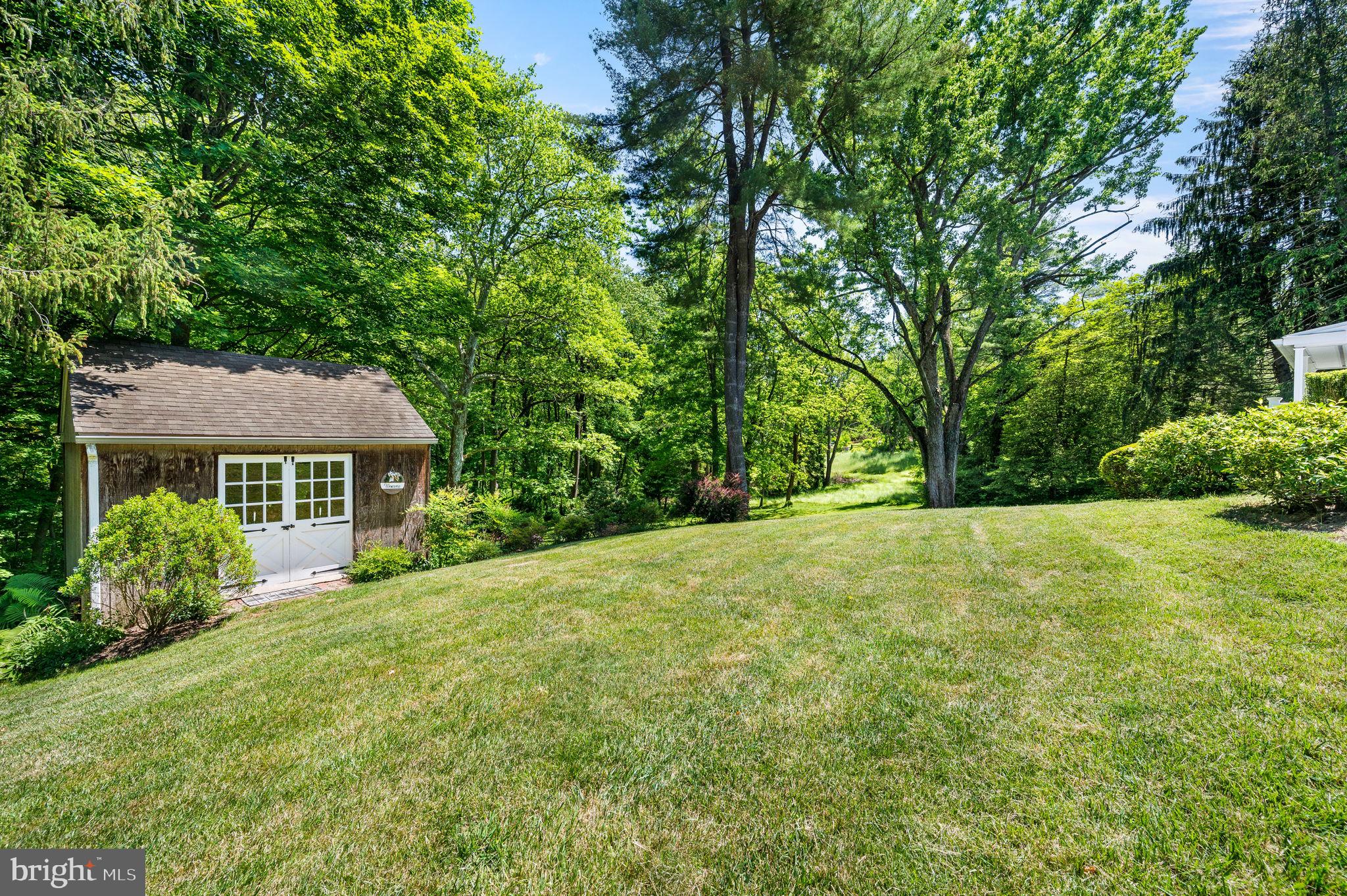 11 Buttonwood Way Rose Valley, PA 19063 - Photo 40 of 65